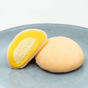 Yuzu Pastry