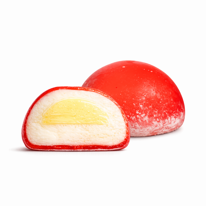 Pack Doble Mochi Especial San Valentín