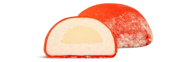 Pack Doble Mochi Especial San Valentín